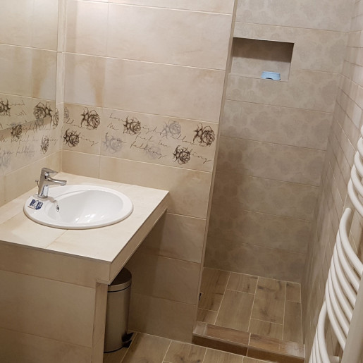 Toscana Apartman Gyula - 14