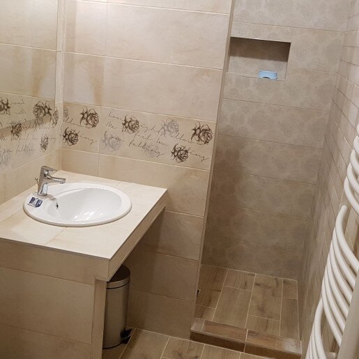 Toscana Apartman Gyula - 15