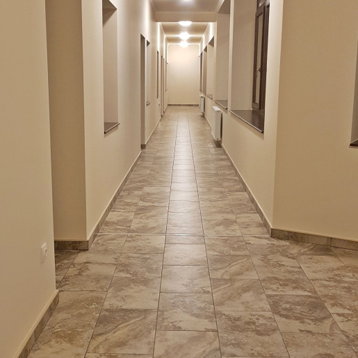 Toscana Apartman Gyula - 17