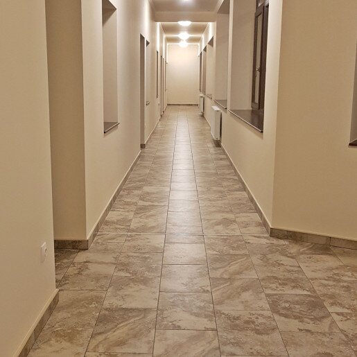 Toscana Apartman Gyula - 18