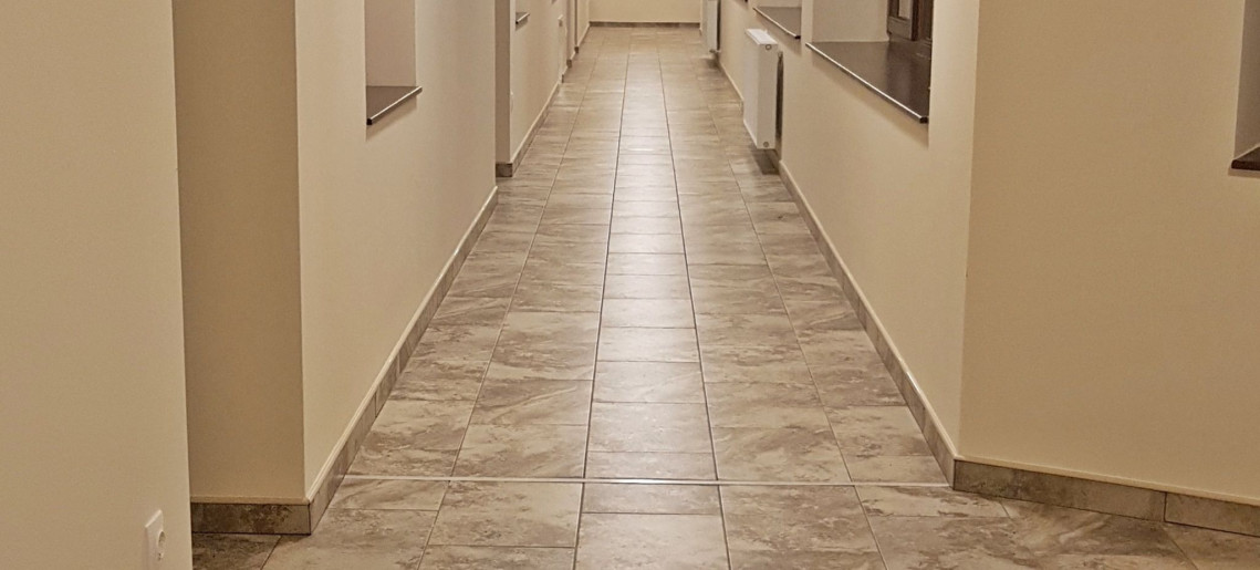 Toscana Apartman Gyula - 17