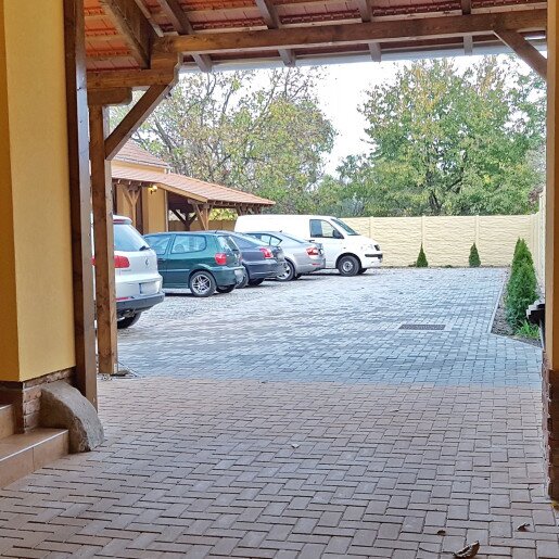 Toscana Apartman Gyula - 24