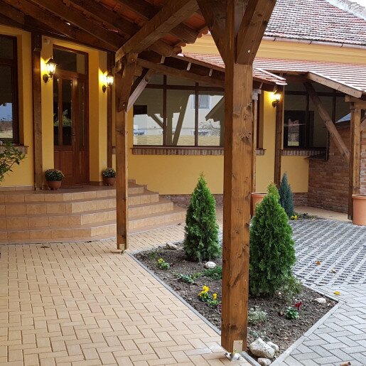 Toscana Apartman Gyula - 1