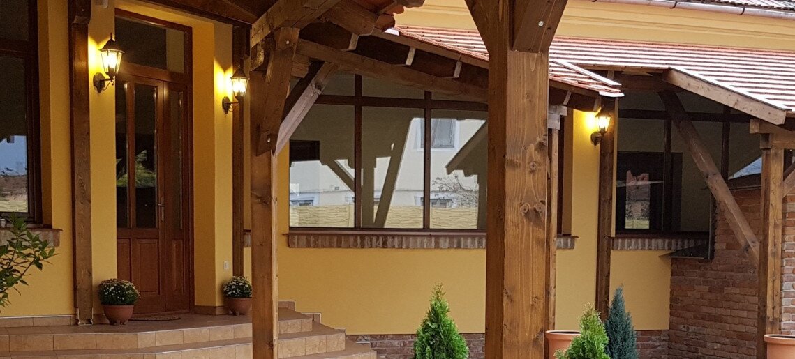 Toscana Apartman Gyula - 9