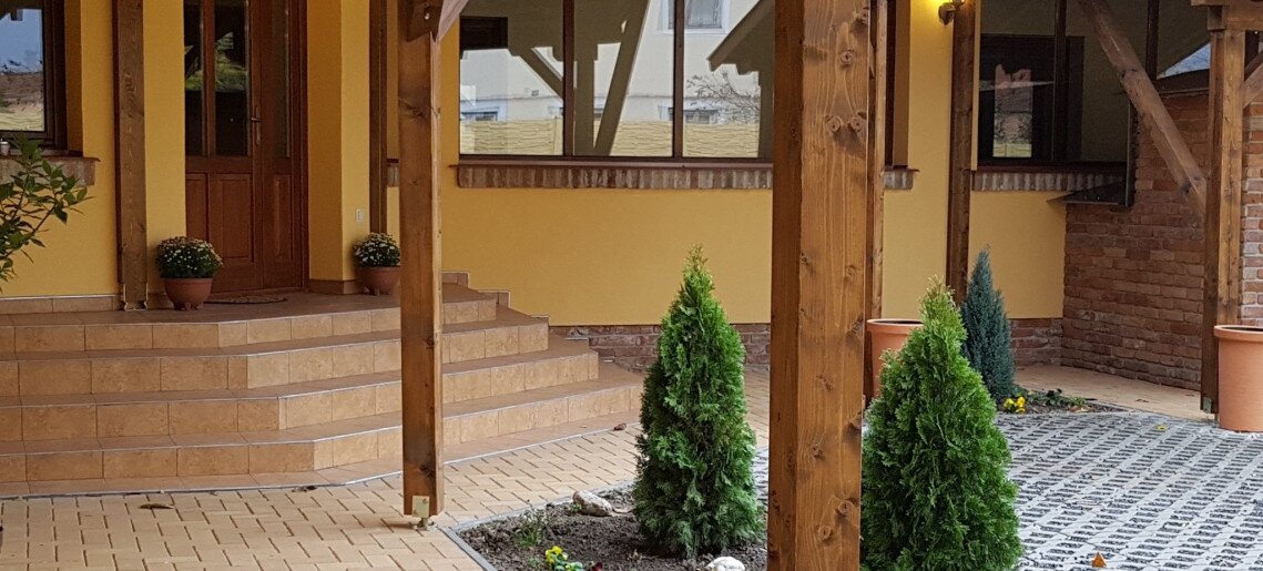 Toscana Apartman Gyula - 1