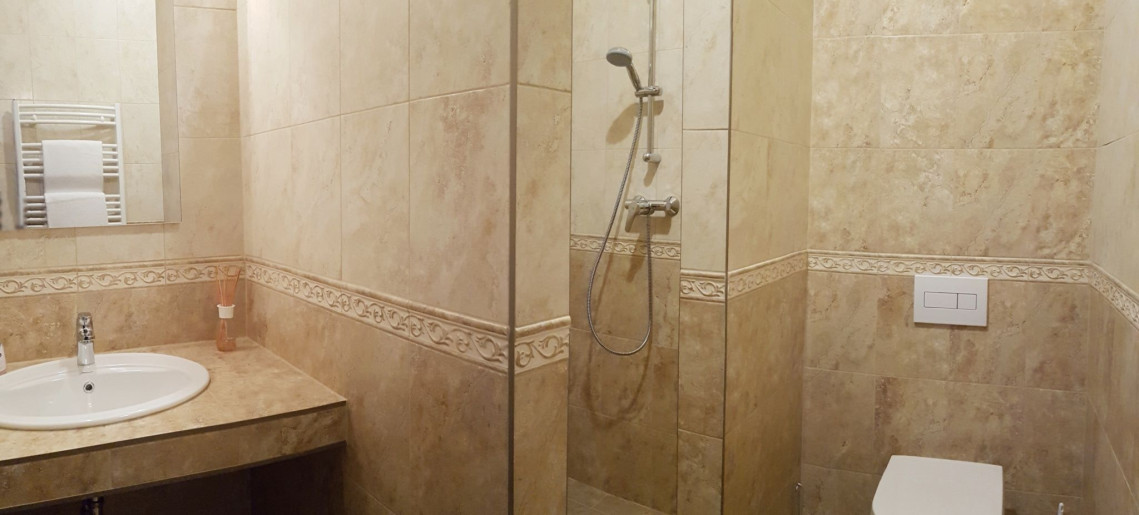 Toscana Apartman Gyula - 8