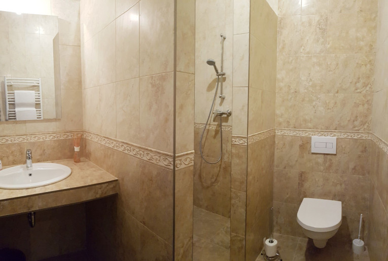 Toscana Apartman Gyula - 8