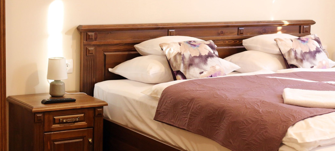 Toscana Apartman Gyula - 2