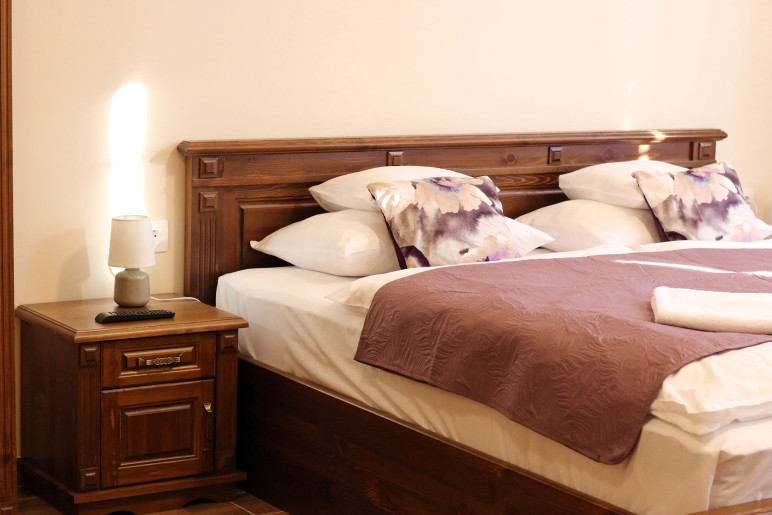 Toscana Apartman Gyula - 2