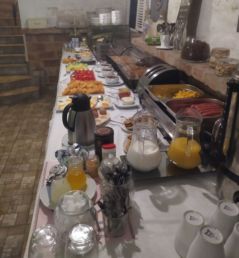 Toscana Apartman Gyula - 4