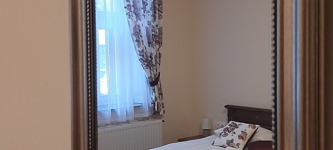 Toscana Apartman Gyula - 9