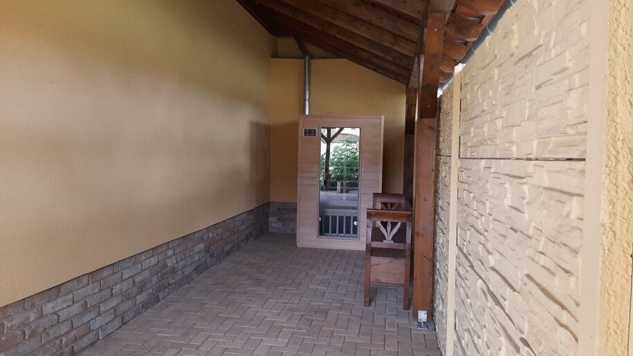 Toscana Apartman Gyula - 29