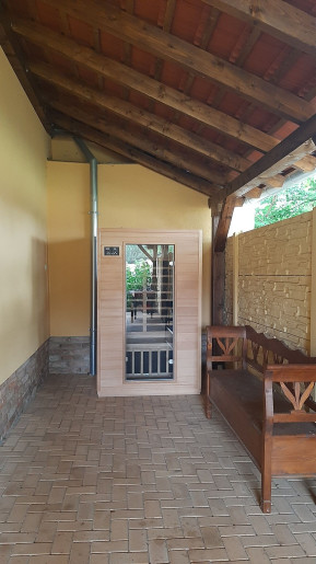 Toscana Apartman Gyula - 10