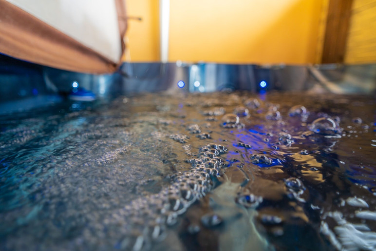 Toscana Apartman Gyula - 21