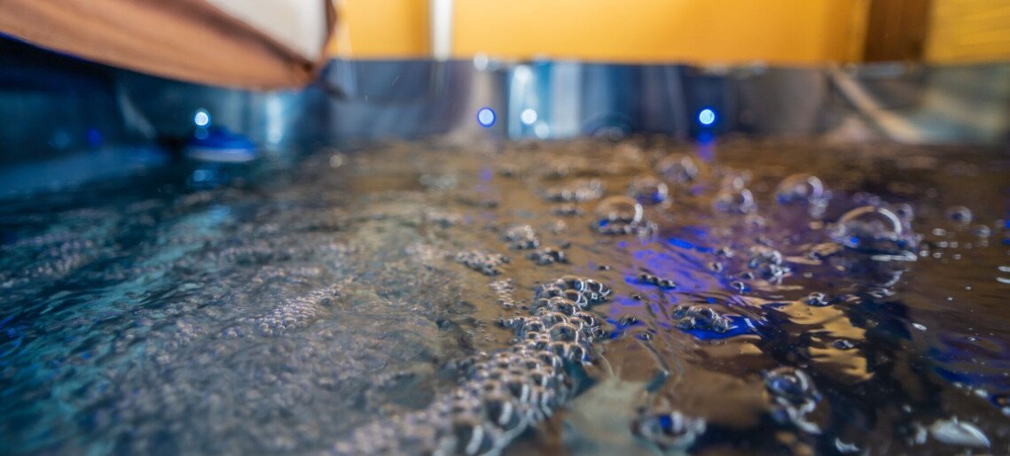 Toscana Apartman Gyula - 21