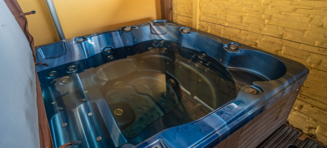 Toscana Apartman Gyula - 5