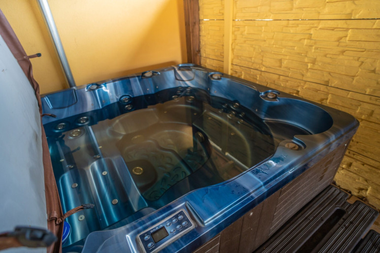 Toscana Apartman Gyula - 5