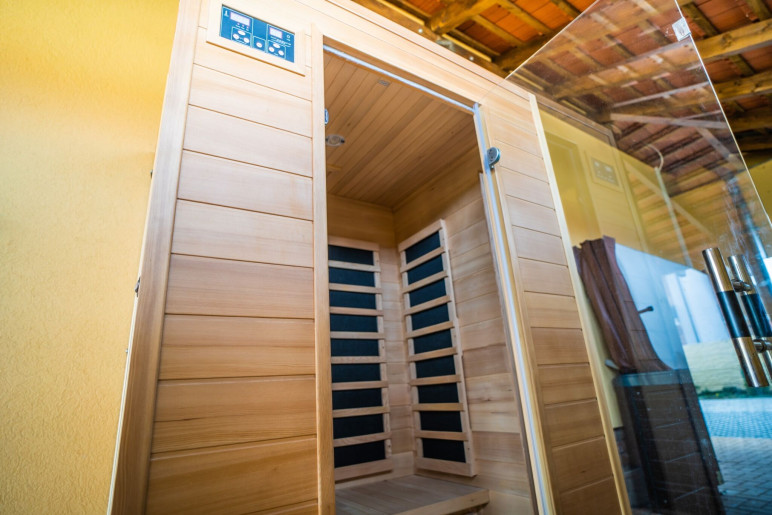 Toscana Apartman Gyula - 26