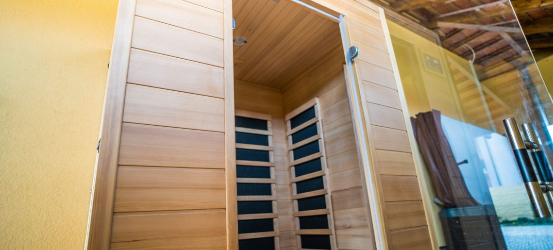 Toscana Apartman Gyula - 26