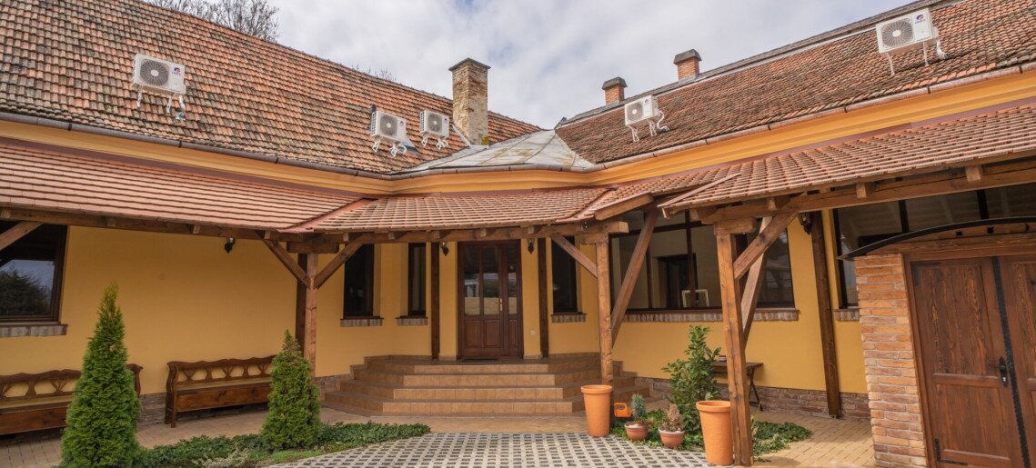 Toscana Apartman Gyula - 27