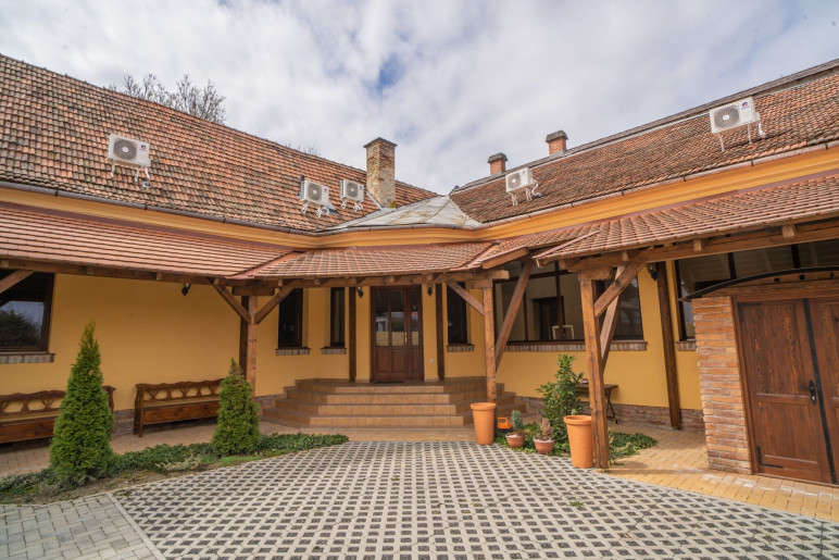 Toscana Apartman Gyula - 27