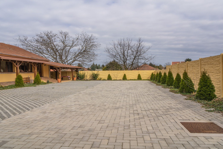 Toscana Apartman Gyula - 28