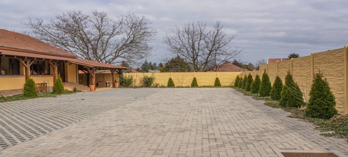 Toscana Apartman Gyula - 28