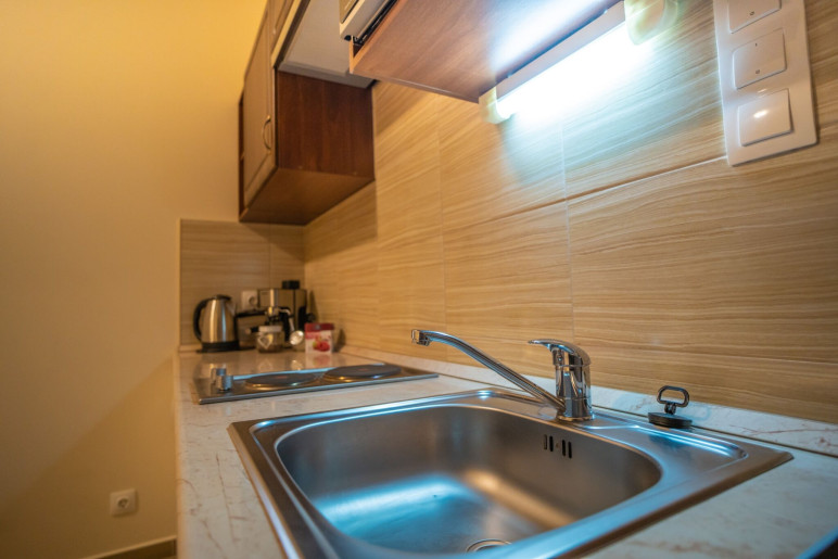 Toscana Apartman Gyula - 29