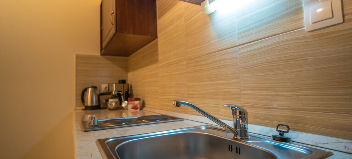 Toscana Apartman Gyula - 29