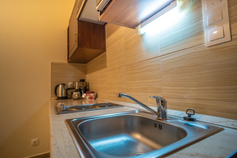 Toscana Apartman Gyula - 35