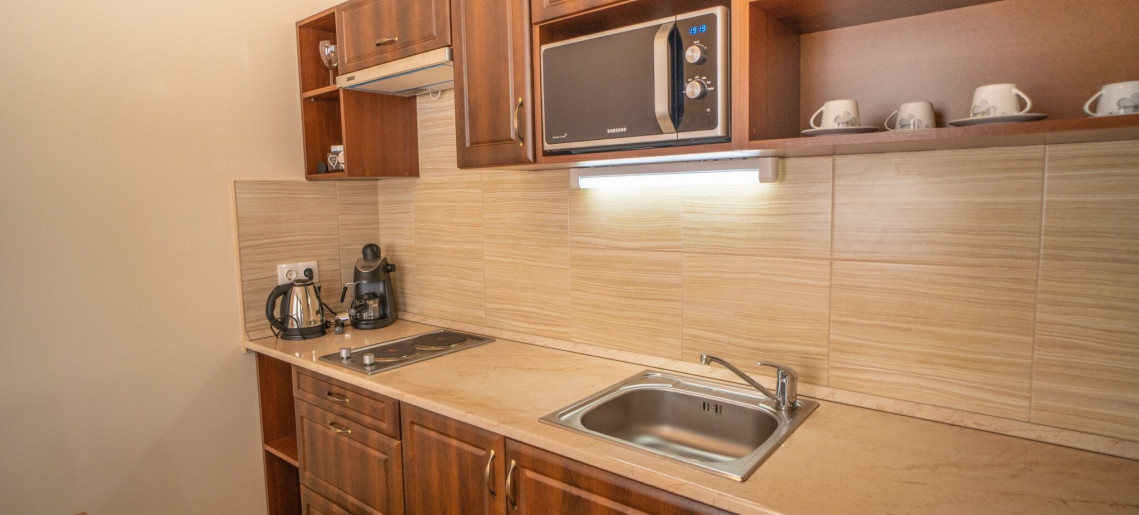 Toscana Apartman Gyula - 30