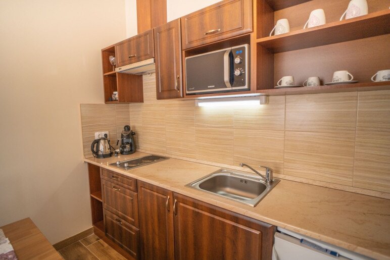Toscana Apartman Gyula - 36