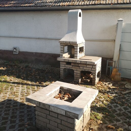 Tacskó Apartmanház Gyula - 17