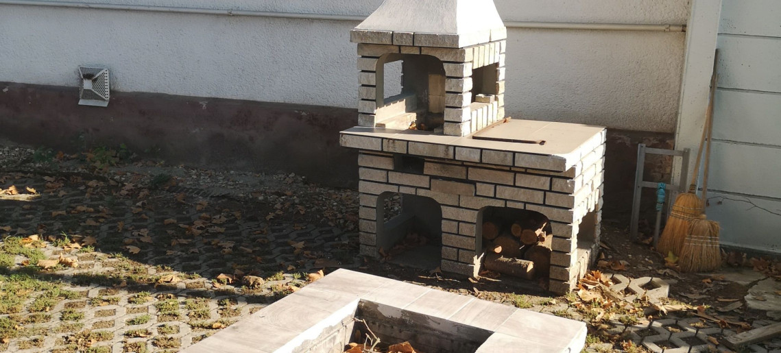 Tacskó Apartmanház Gyula - 19
