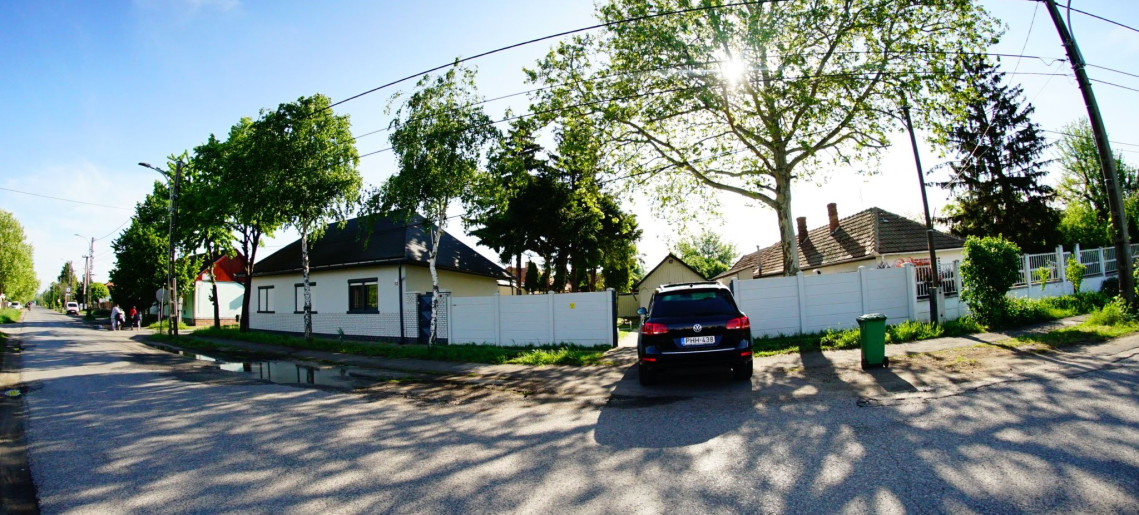 Tacskó Apartmanház Gyula - 8