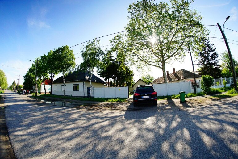 Tacskó Apartmanház Gyula - 18