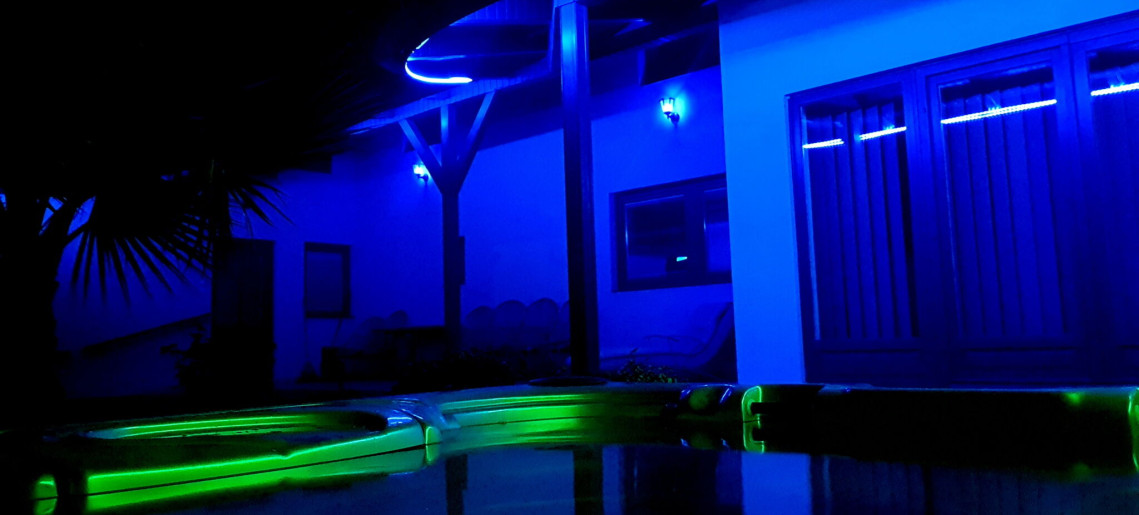 Tacskó Apartmanház Gyula - 19