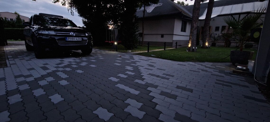 Tacskó Apartmanház Gyula - 27