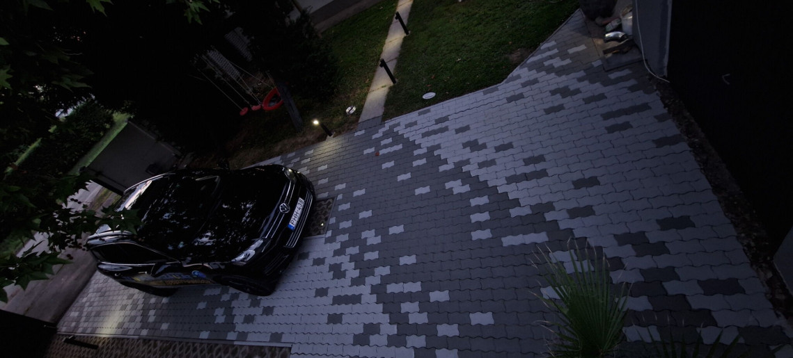 Tacskó Apartmanház Gyula - 2