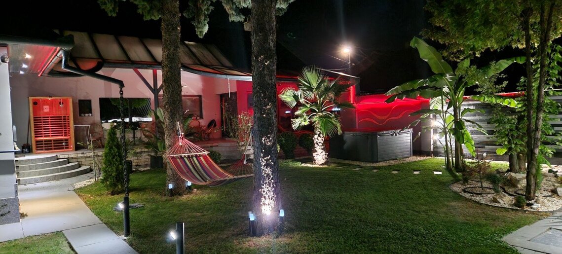 Tacskó Apartmanház Gyula - 33