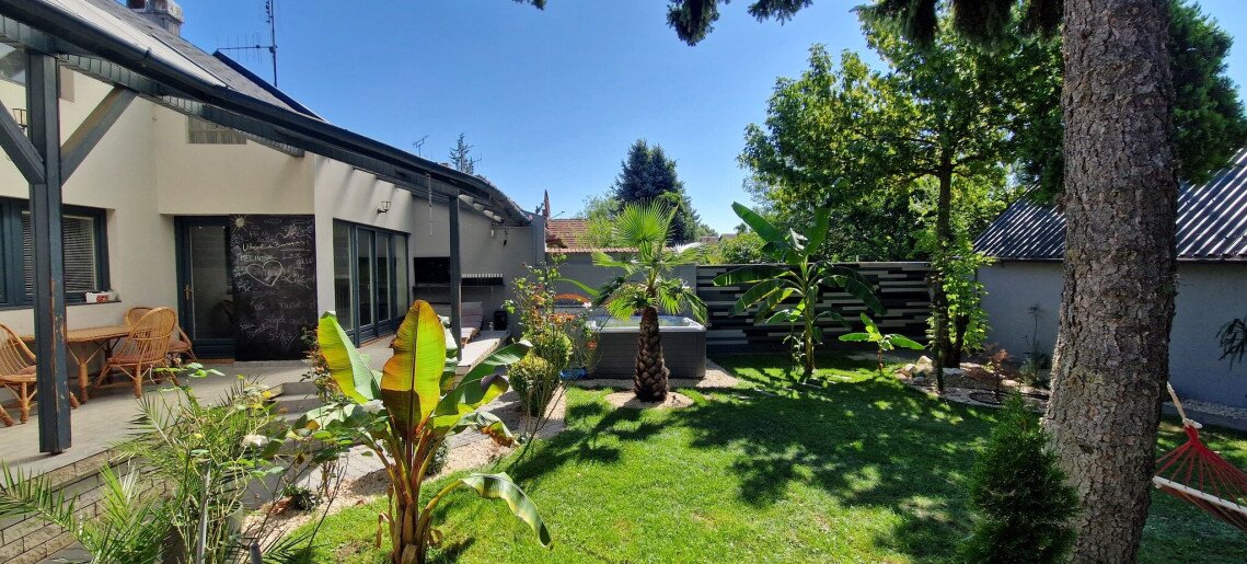 Tacskó Apartmanház Gyula - 29