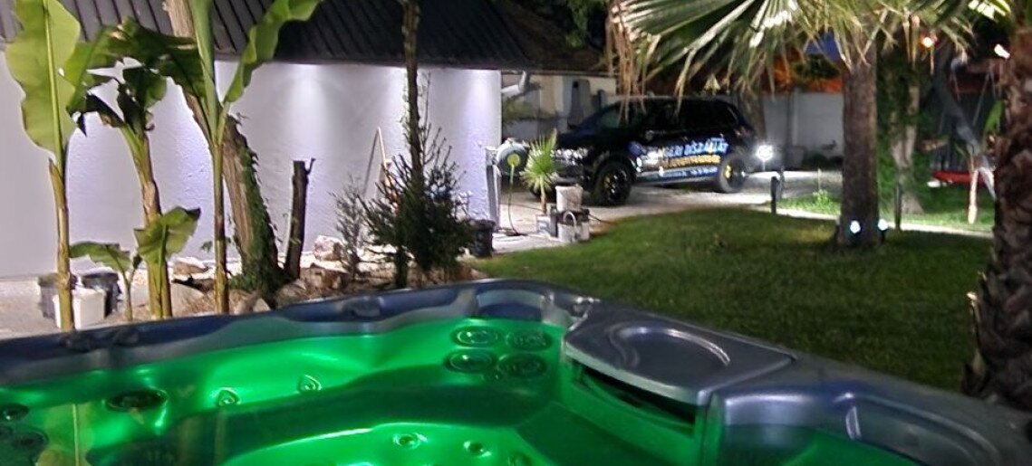 Tacskó Apartmanház Gyula - 12