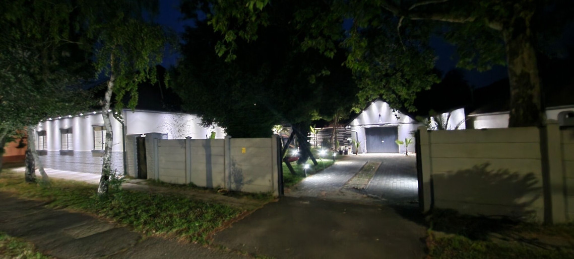 Tacskó Apartmanház Gyula - 25