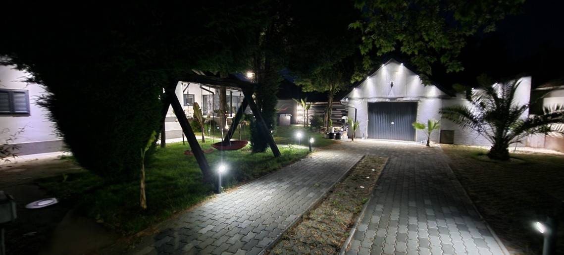 Tacskó Apartmanház Gyula - 9