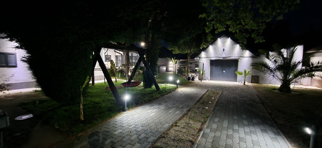 Tacskó Apartmanház Gyula - 9
