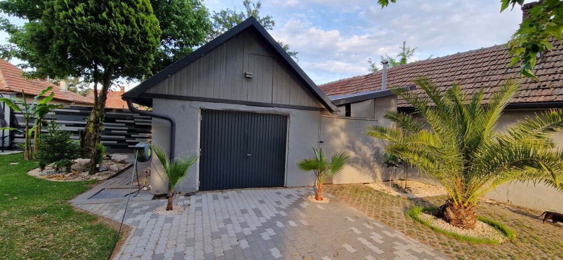 Tacskó Apartmanház Gyula - 31