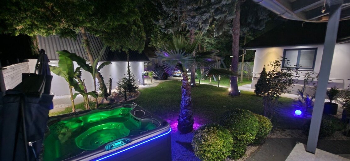 Tacskó Apartmanház Gyula - 32