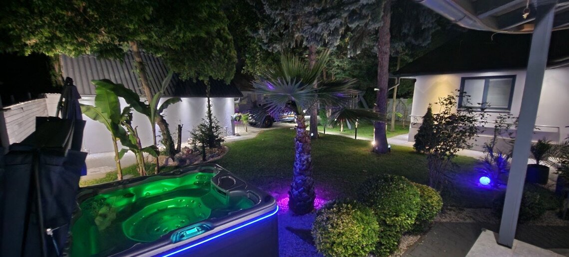 Tacskó Apartmanház Gyula - 32