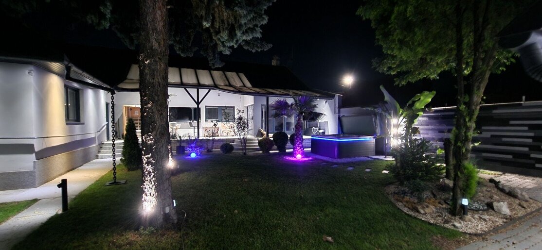 Tacskó Apartmanház Gyula - 8