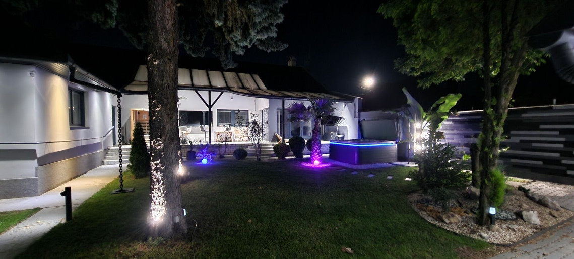 Tacskó Apartmanház Gyula - 8